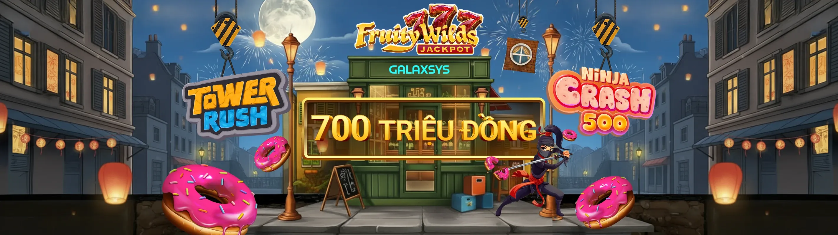 Sảnh Casino Trực Tuyến Gasv388 đẳng cấp