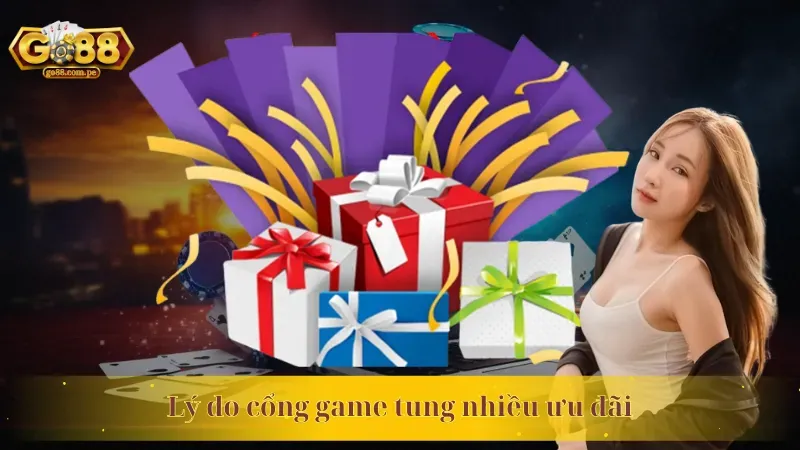 Quà tặng và vòng quay miễn phí tải gasv388